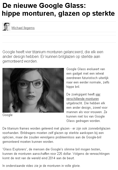 google-glass